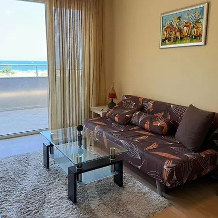 Tropic Lejlighed Sunny Beach