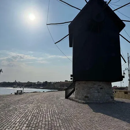 Tropic Appartement *