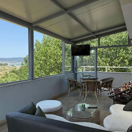 Tropic Appartement *