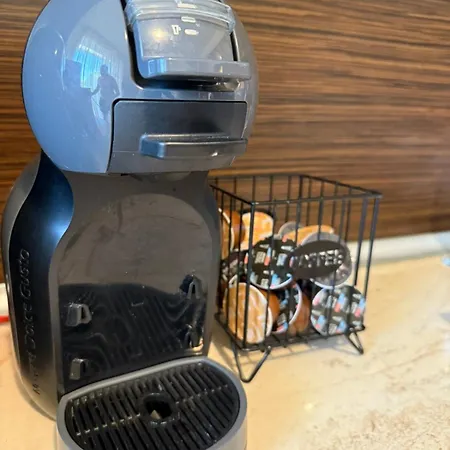 Appartement Tropic *