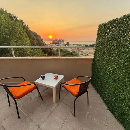 Tropic Slantchev Briag