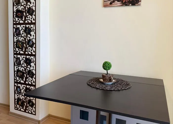 Apartamento Tropic *