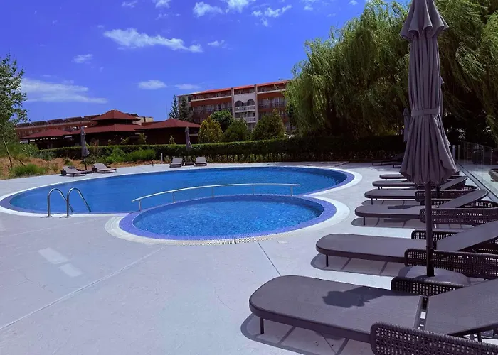 Apartamento Tropic *