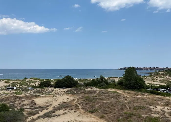 Tropic Apartamento *