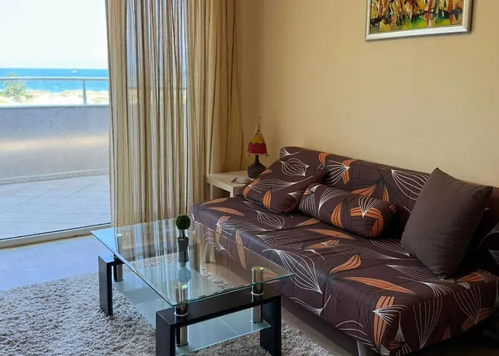 Tropic Apartamento Sunny Beach