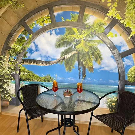 Apartamento Tropic *