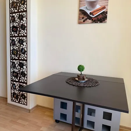 Apartamento Tropic *