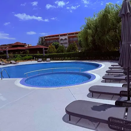 Apartamento Tropic *