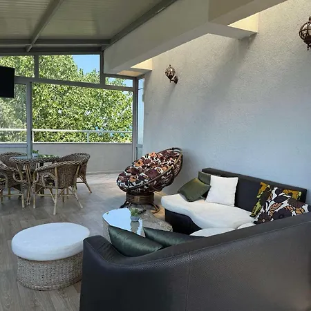 Apartamento Tropic *